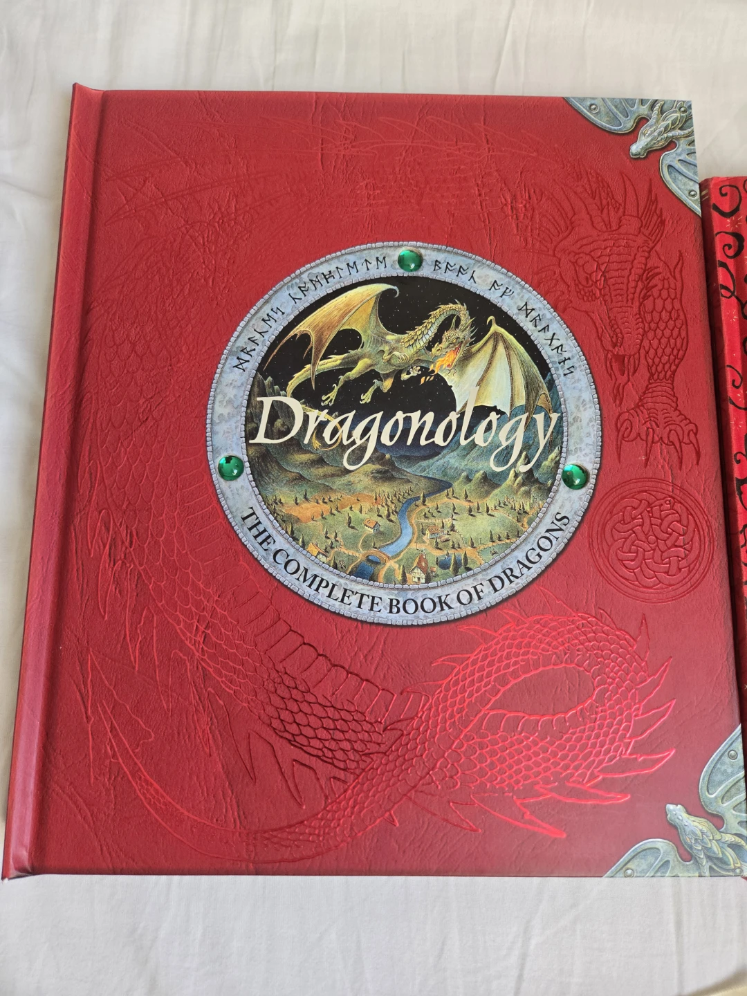 Dragonology: The Complete Book of Dragons - photo 2