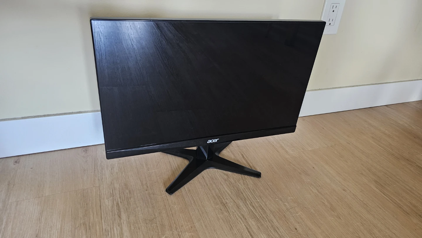 Acer Monitor 24" - photo 2