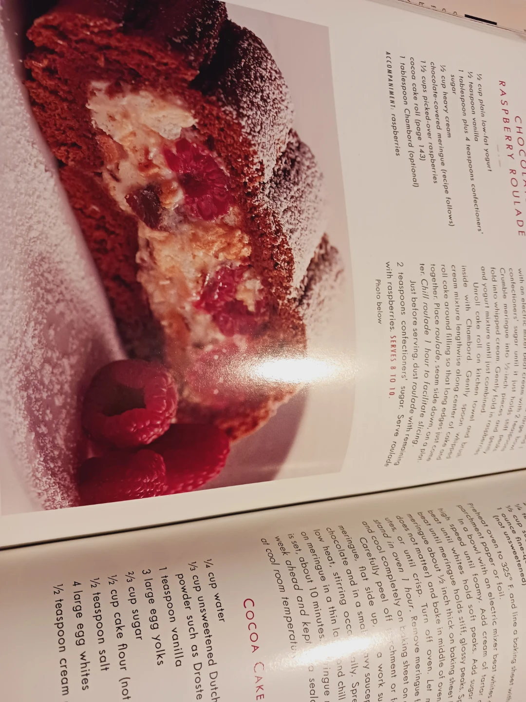 Gourmet's Sweets: Desserts for Every Occasion Cookbook - photo 4