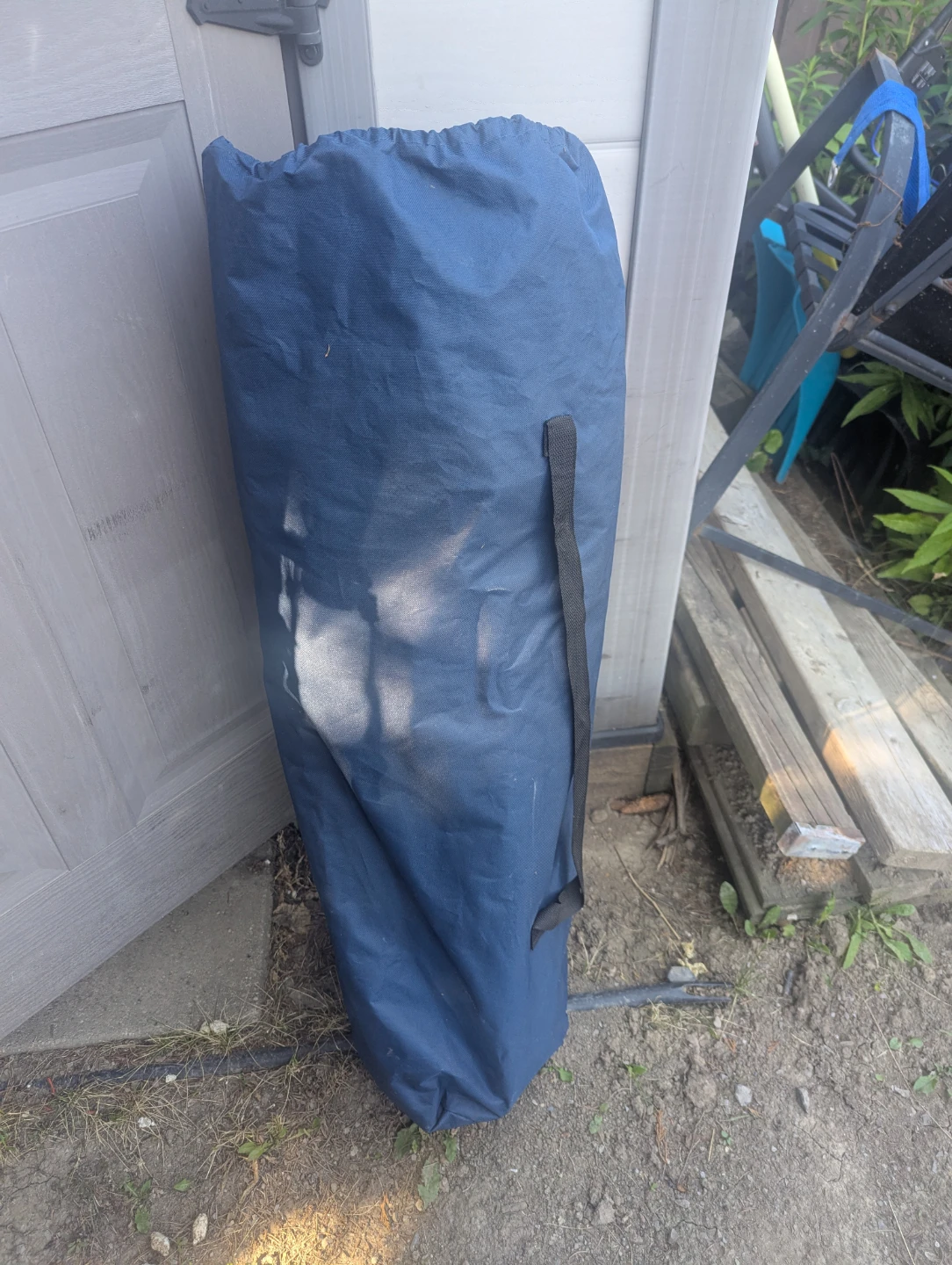Double Camping Chair - photo 3