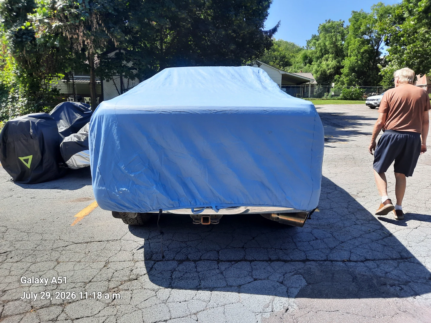 Rain-X Car Cover - photo 2