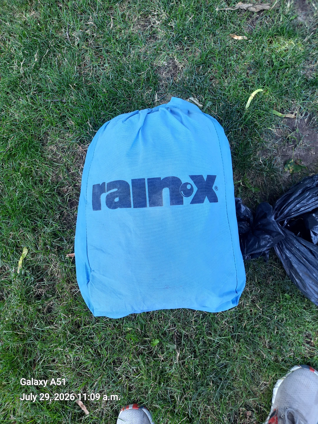 Rain-X Car Cover - photo 3