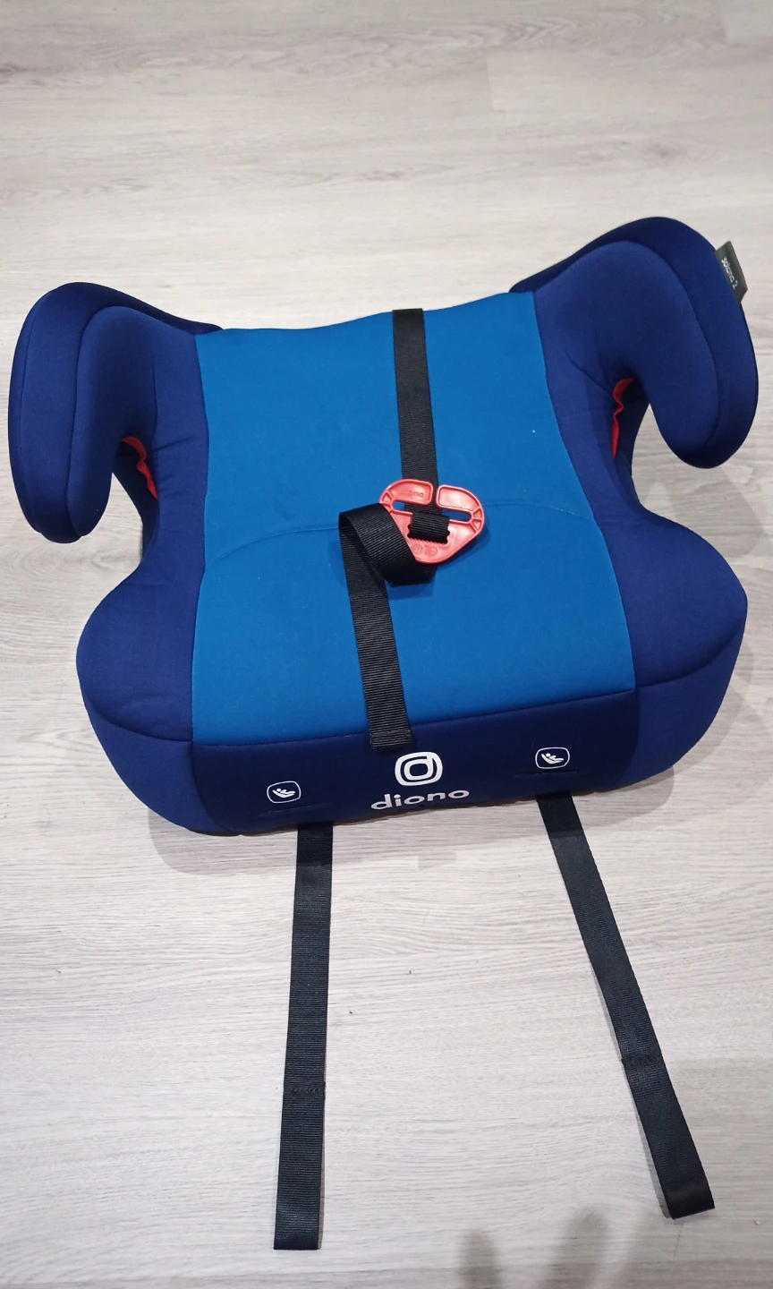 Diono Solana 2 Booster Seat