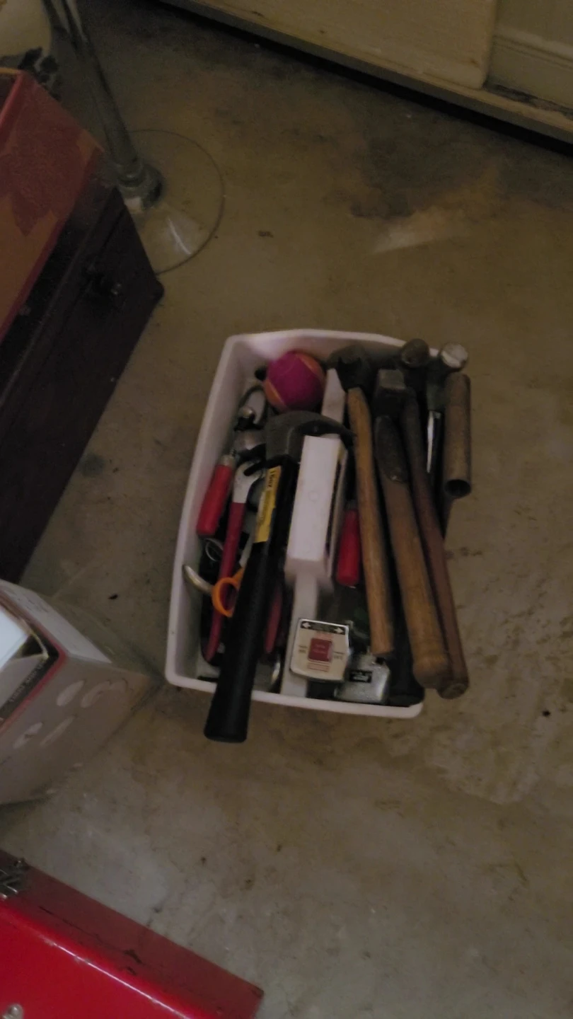 Assortment of tools for sale - photo 3