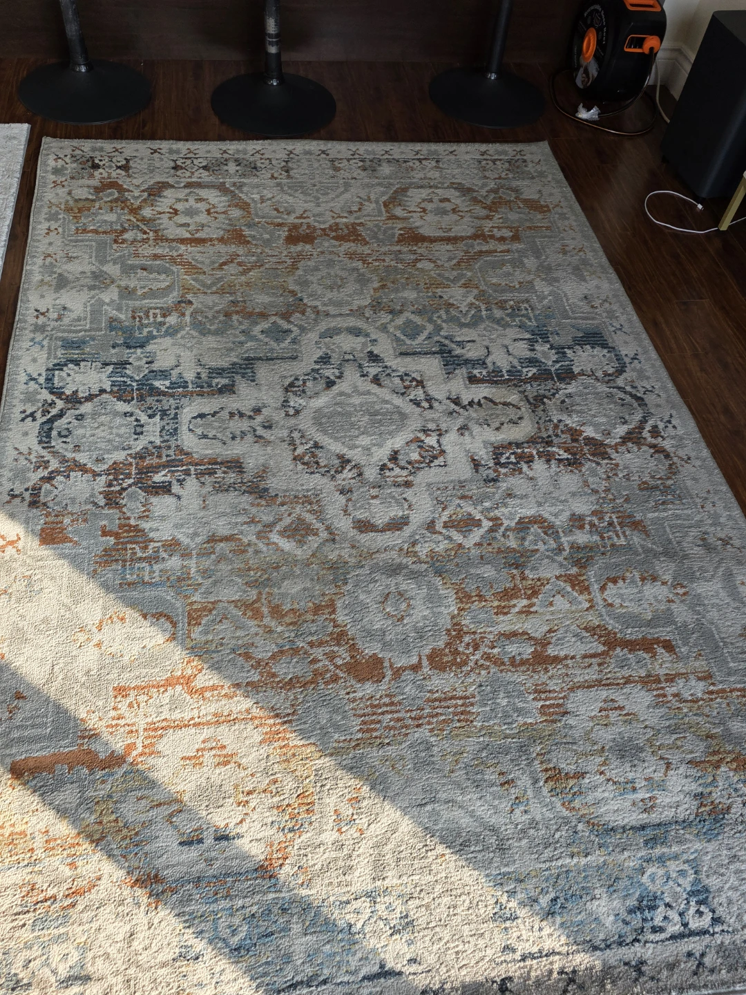 Ikea Area Rug - Multicolor - photo 2