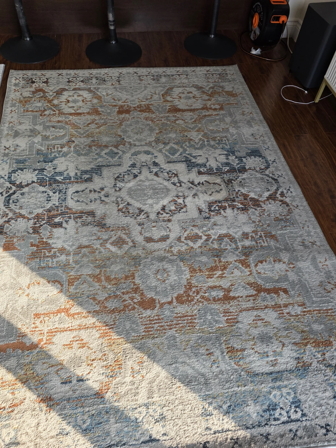 Ikea Area Rug - Multicolor - photo 3