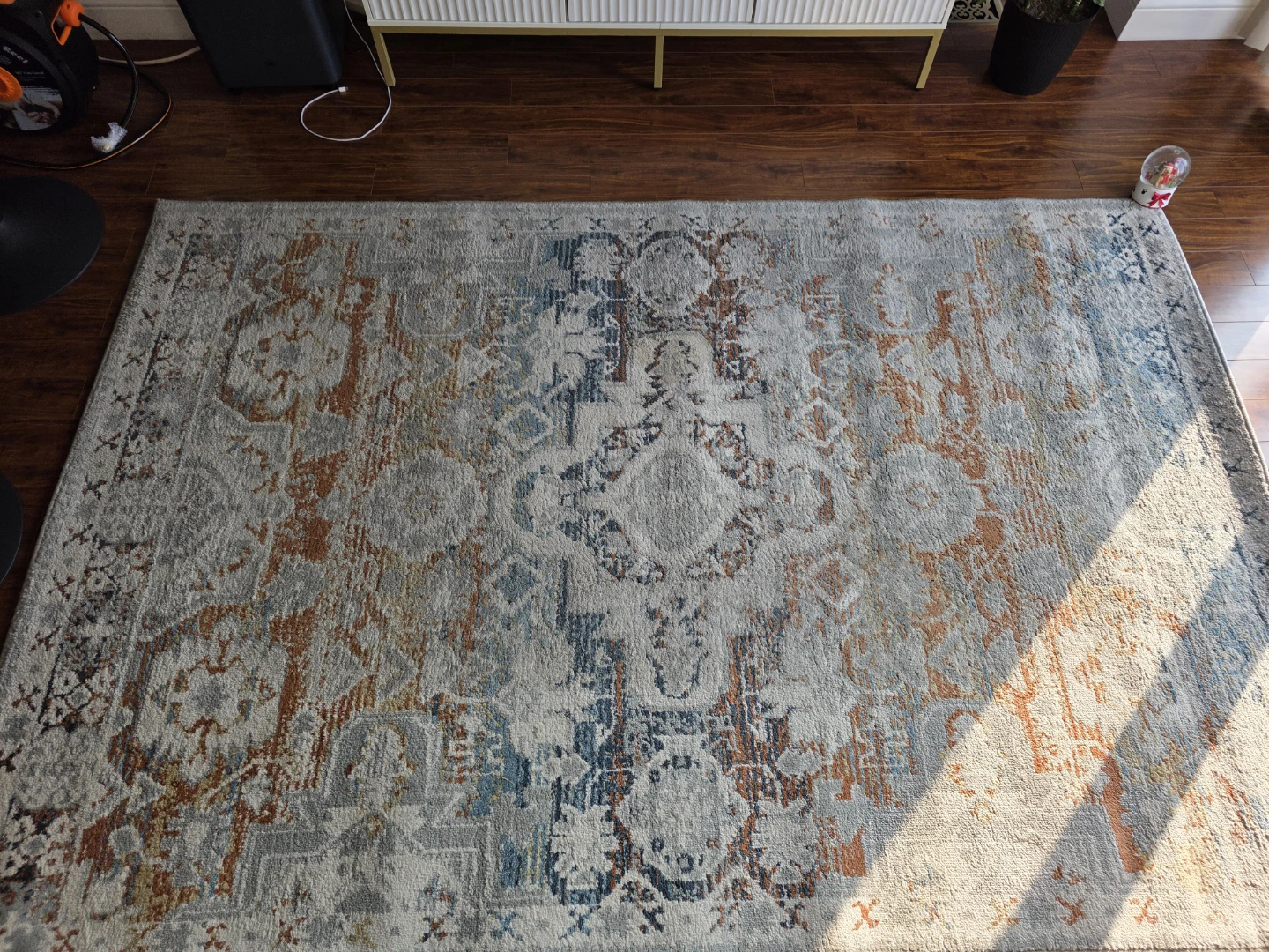 Ikea Area Rug - Multicolor - photo 4