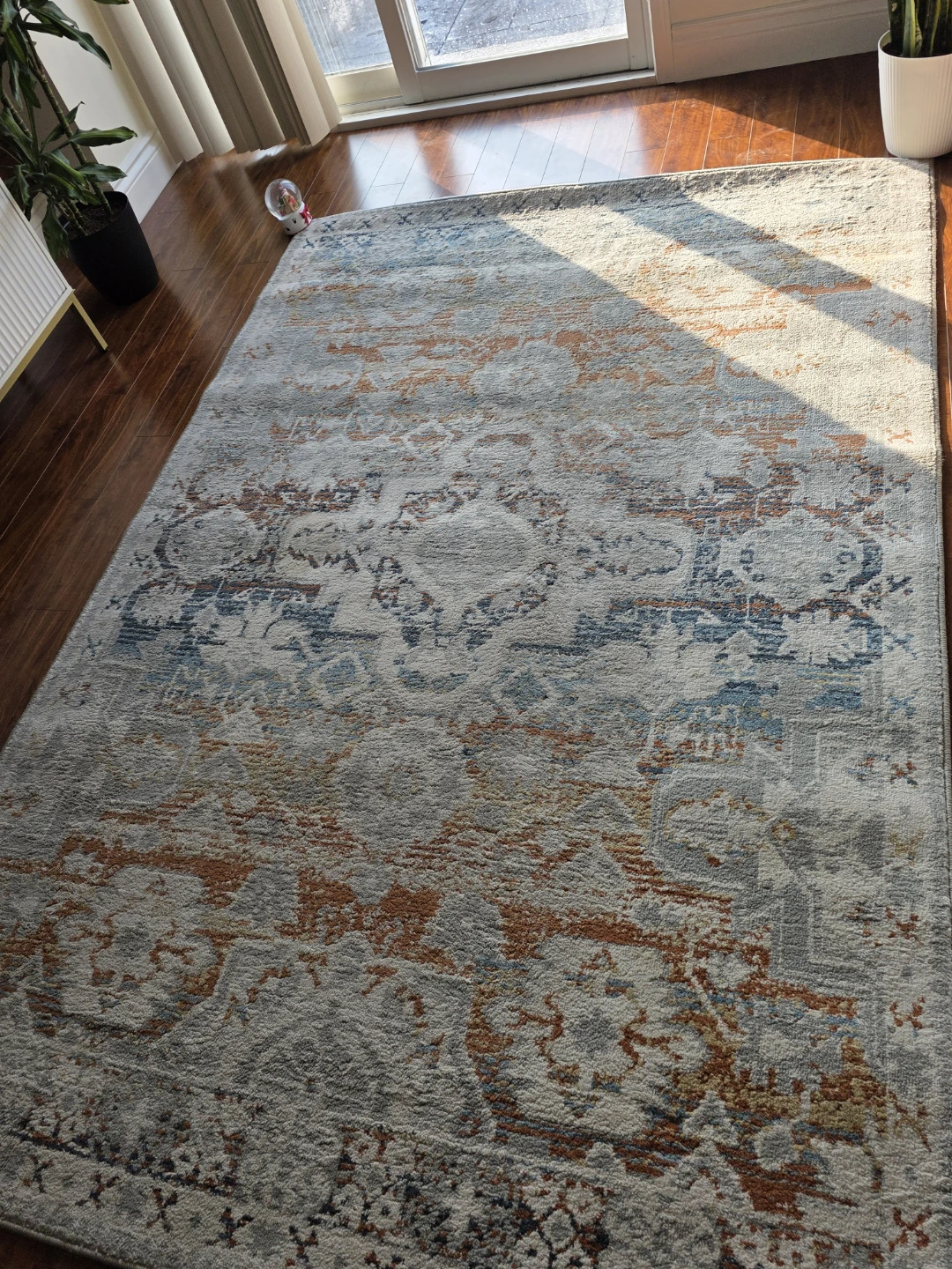 Ikea Area Rug - Multicolor - photo 5