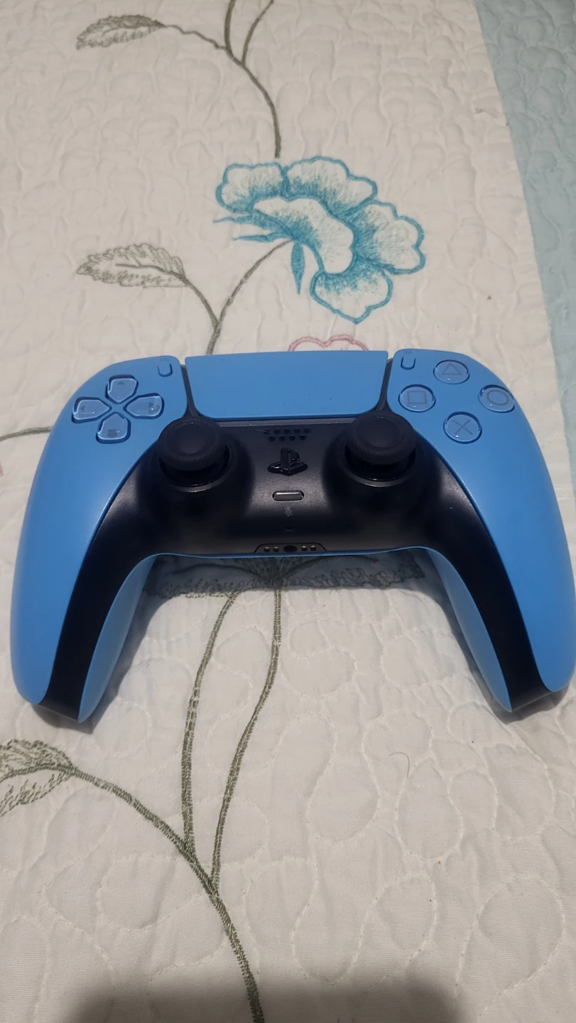 PS5 Controller
