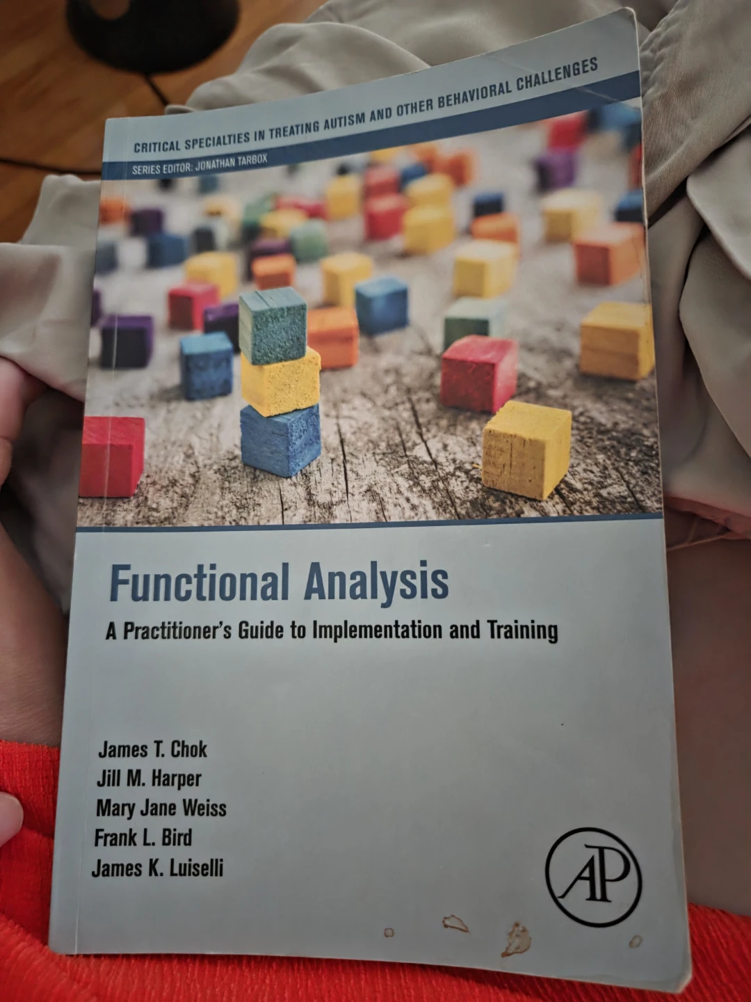 Functional Analysis: A Practitioner's Guide