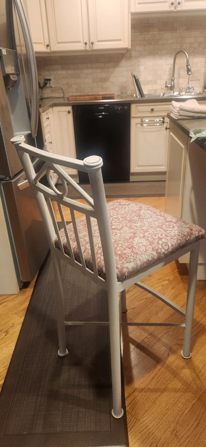 4 Counter/Bar stools - photo 2