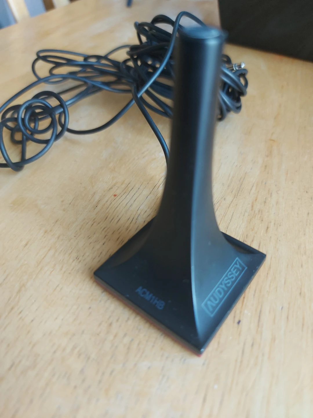 Audyssey ACM1HB Microphone - photo 3