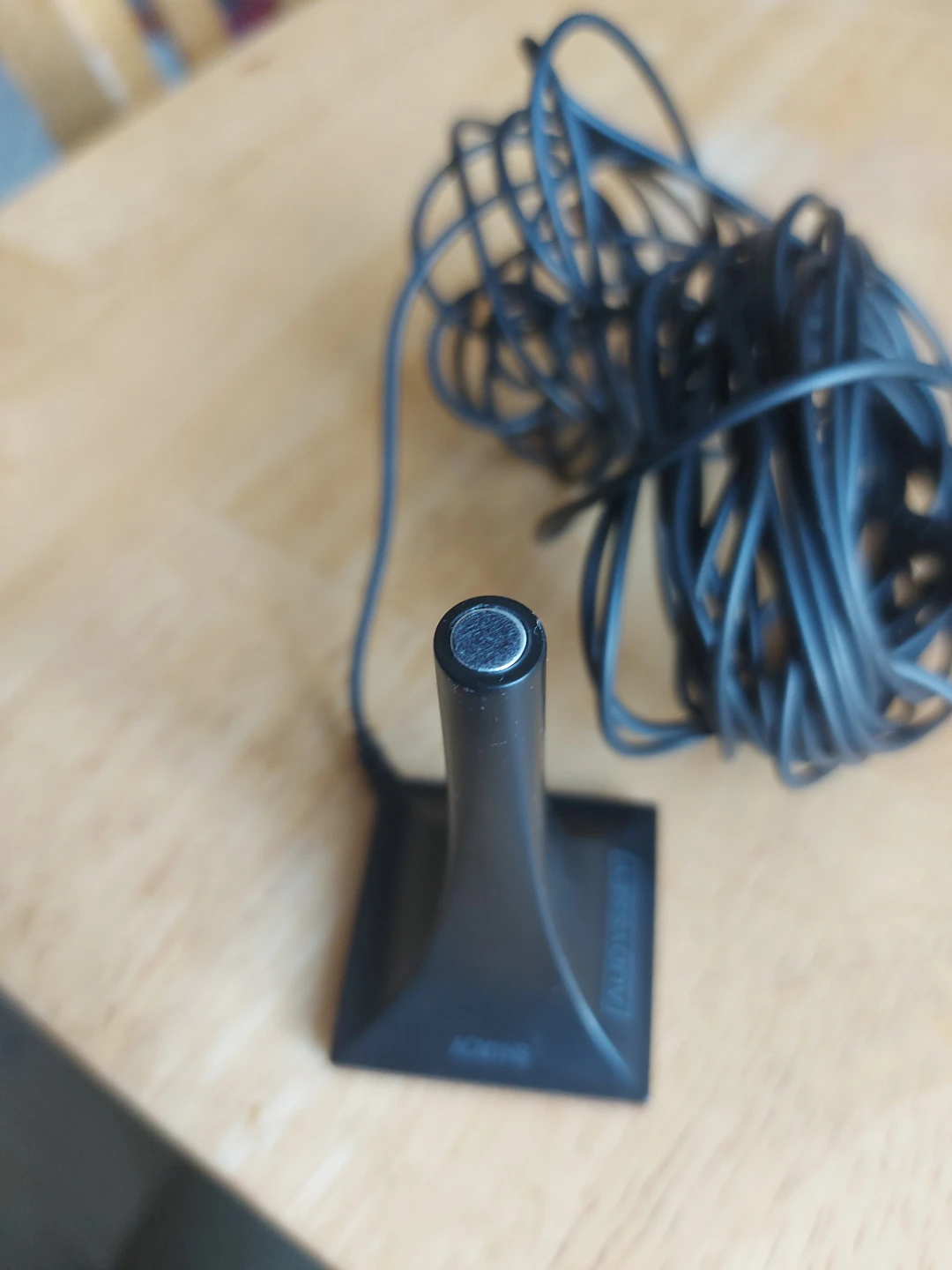 Audyssey ACM1HB Microphone - photo 2