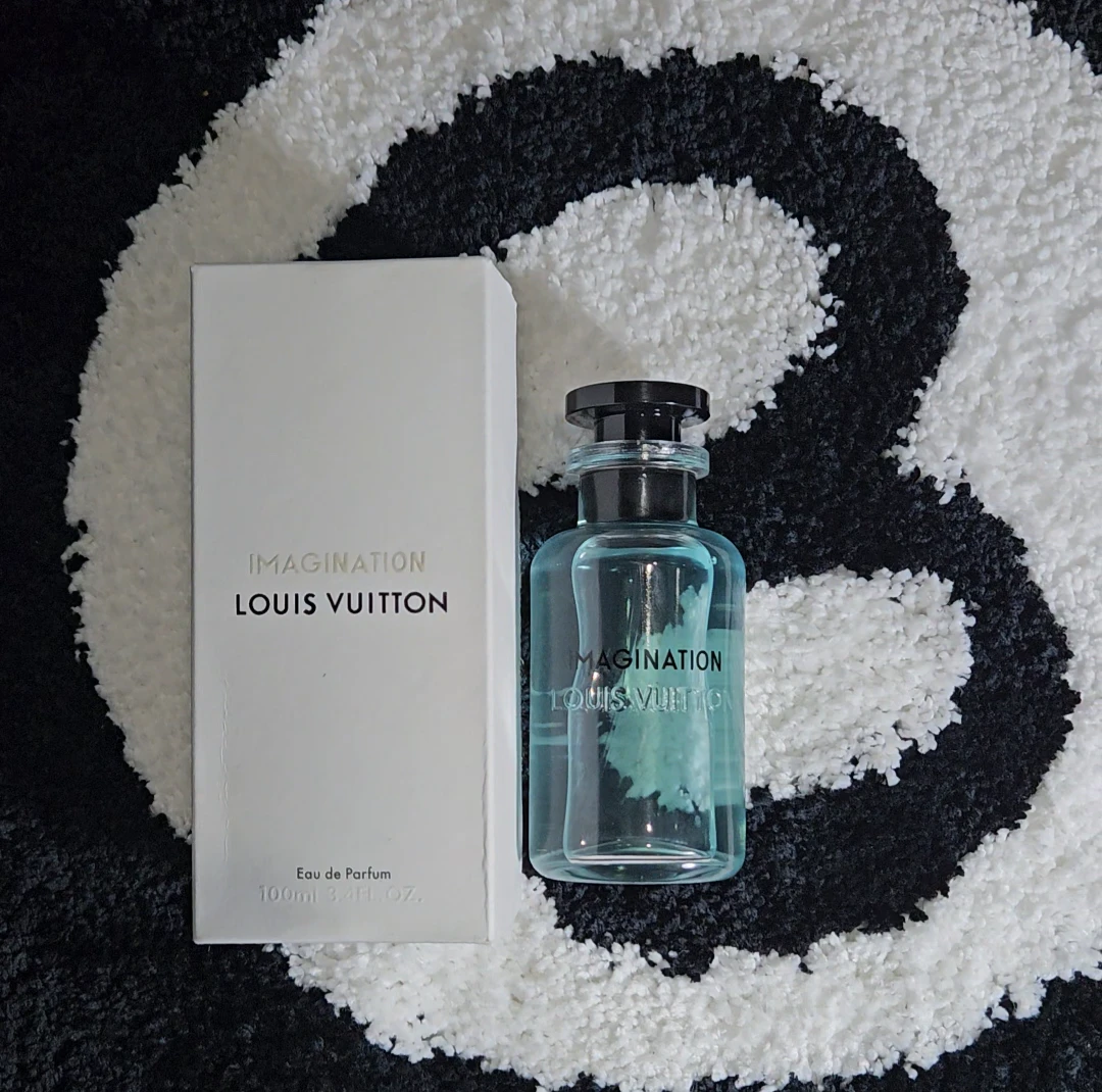 Louis Vuitton Imagination (100ml)