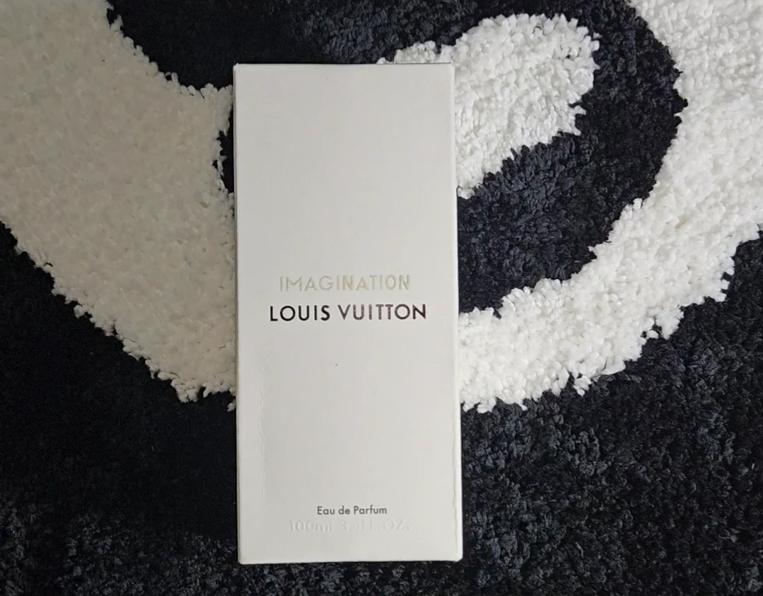 Louis Vuitton Imagination (100ml) - photo 3
