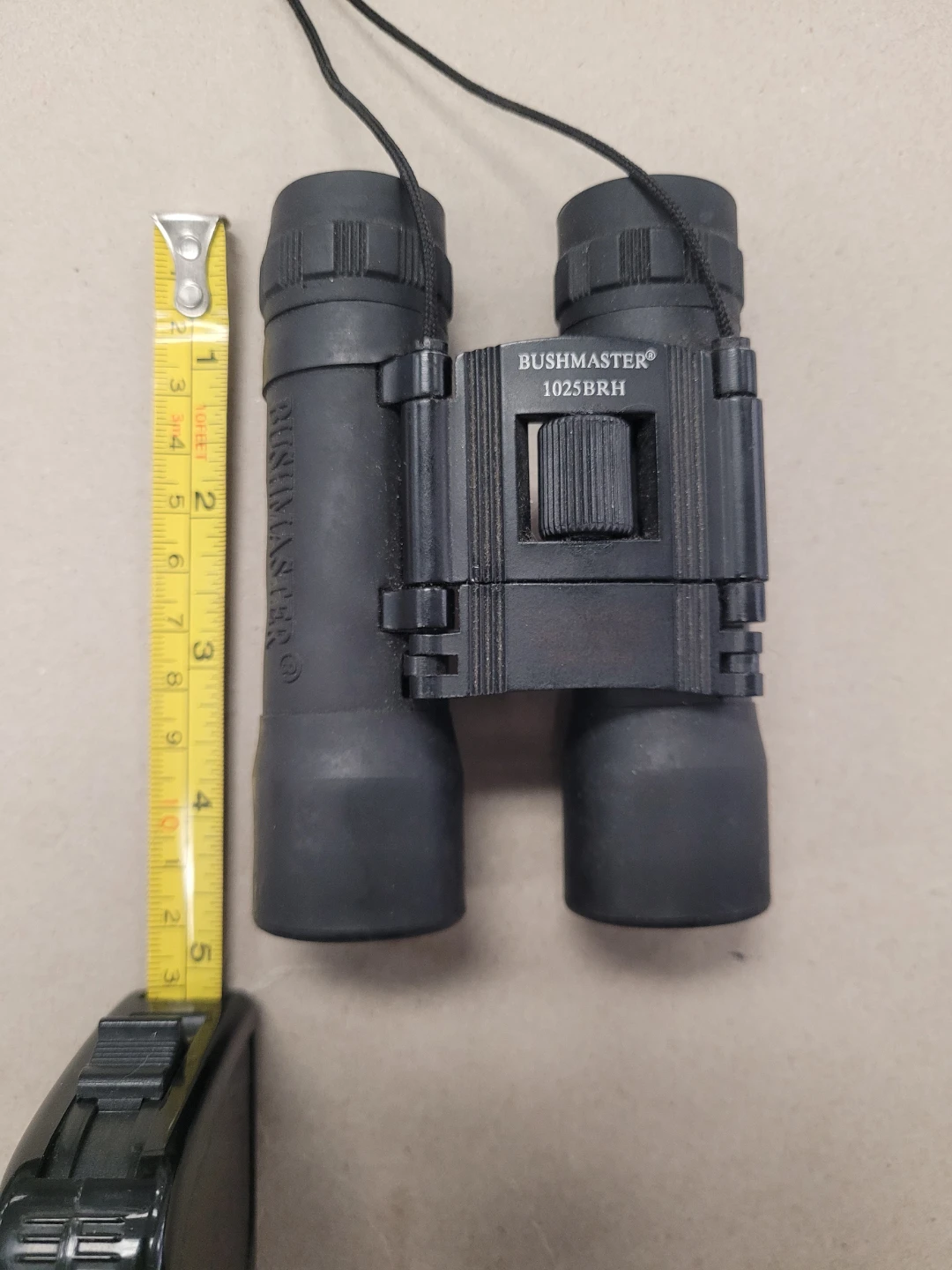 Bushmaster 1025BRH Binoculars