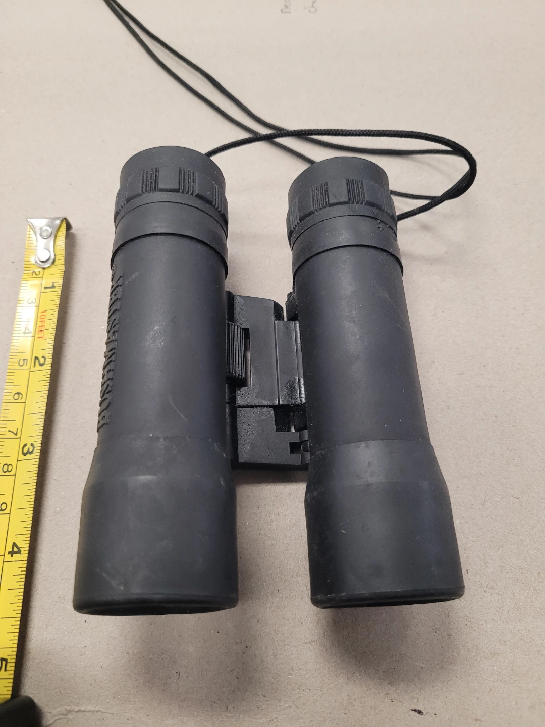 Bushmaster 1025BRH Binoculars - photo 3