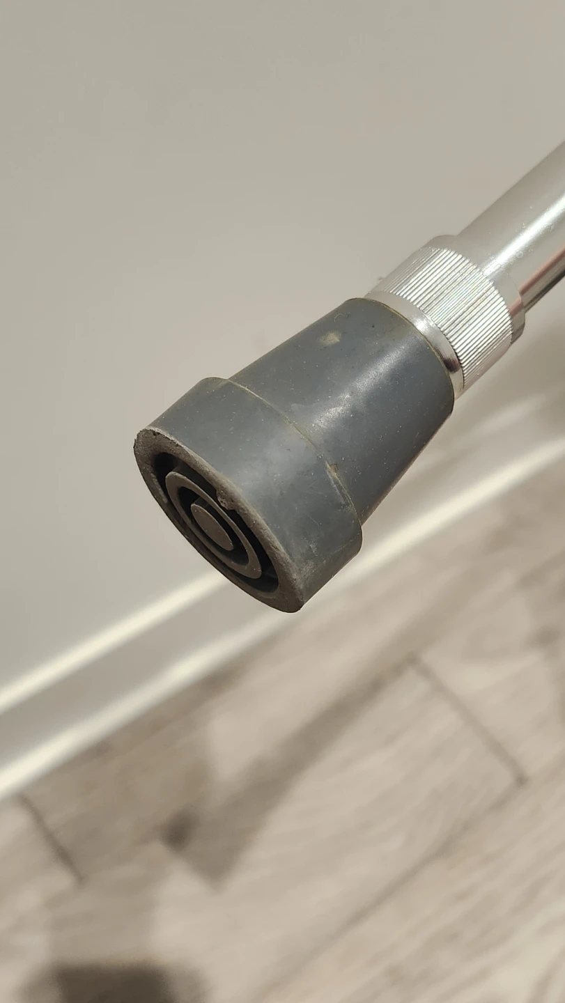 Offset Aluminum Cane - photo 2
