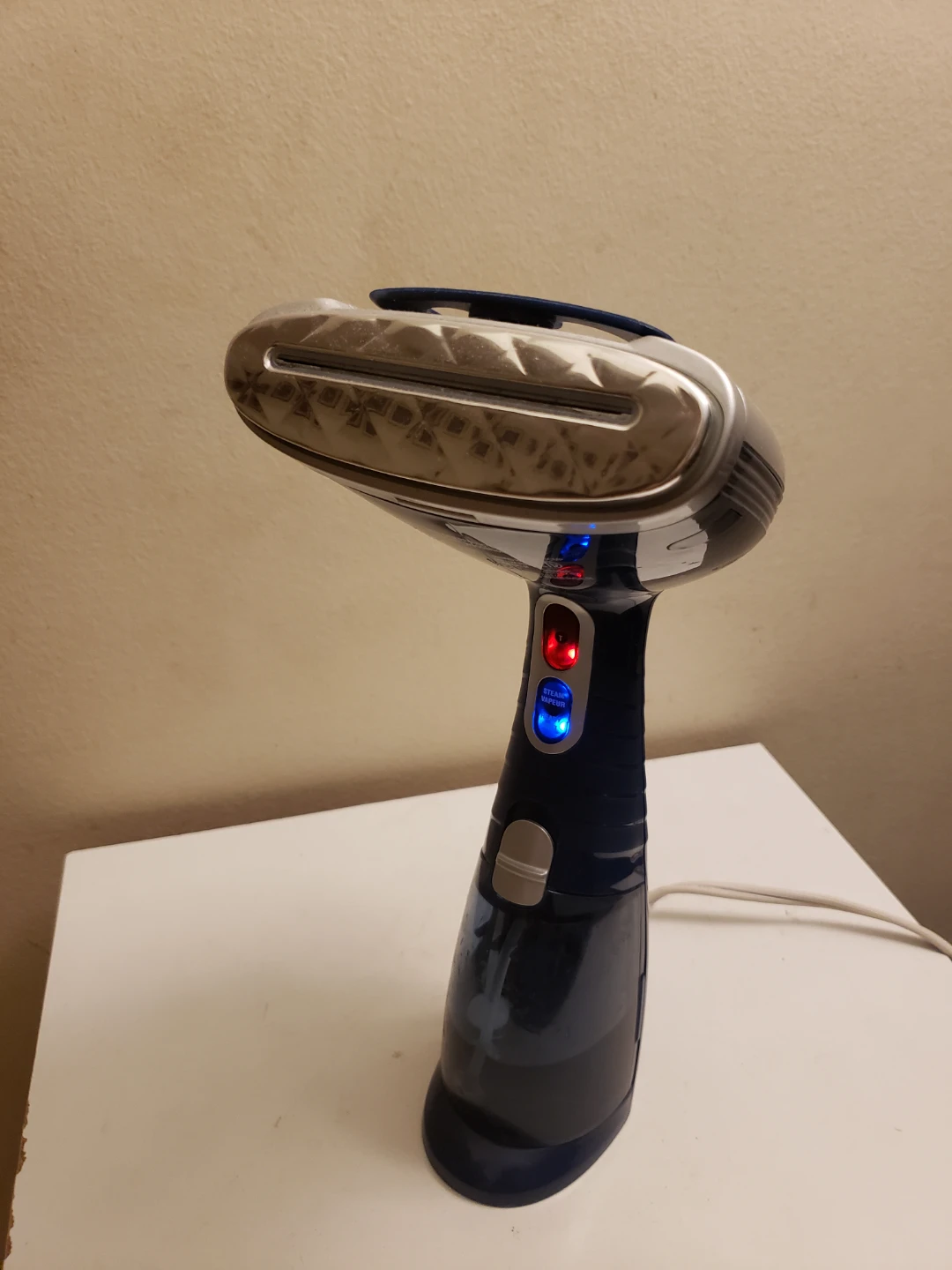 Conair Handheld Fabric Steamer