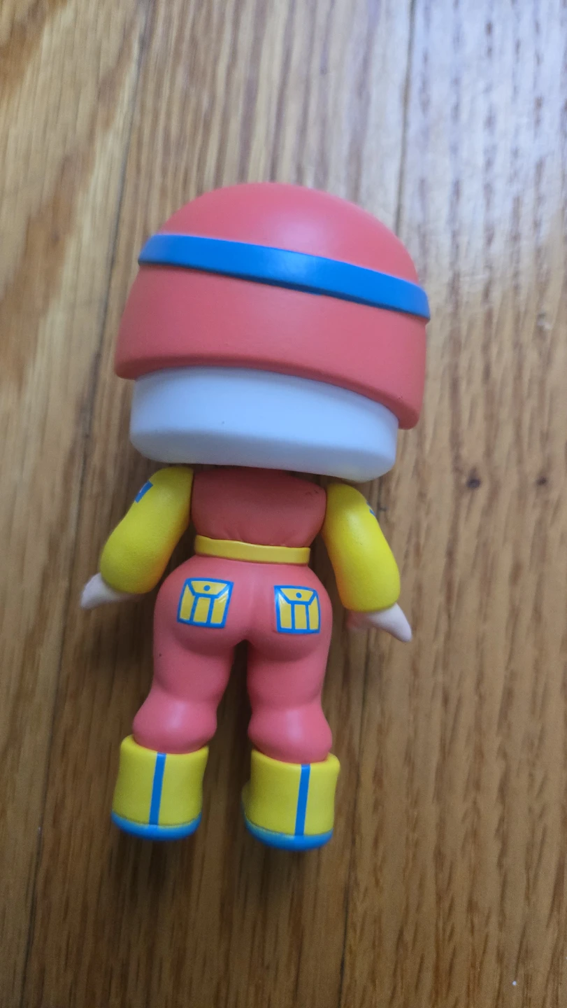 Pop Mart - Pucky - photo 2