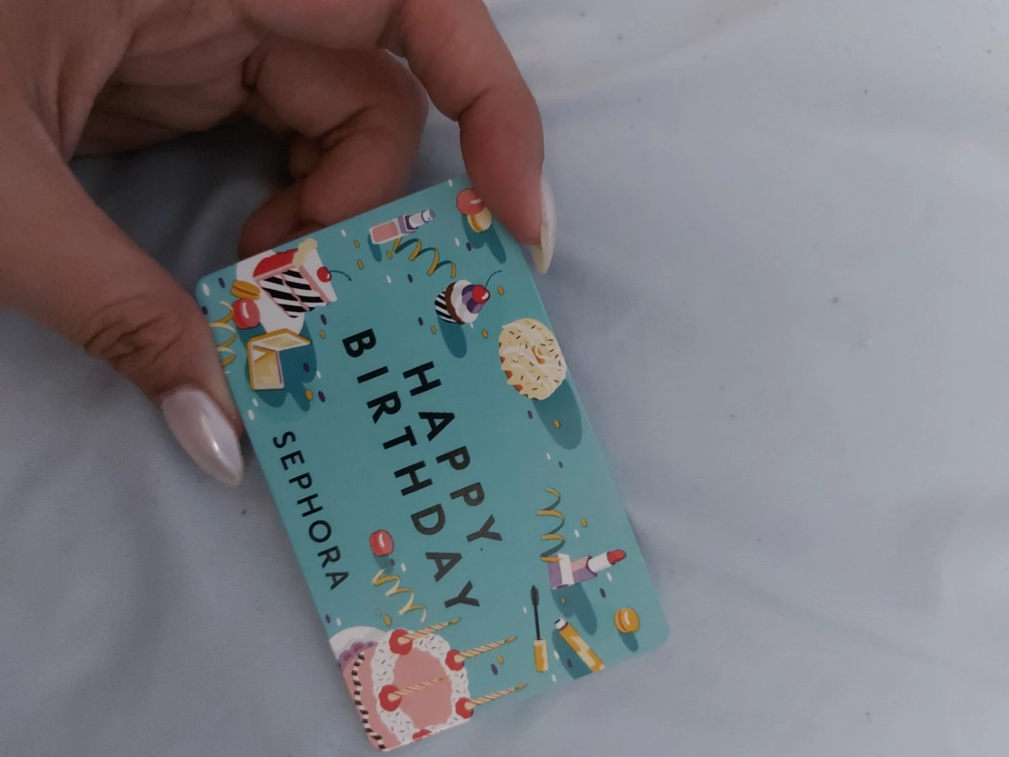 Sephora Gift Card $71.16 - photo 2
