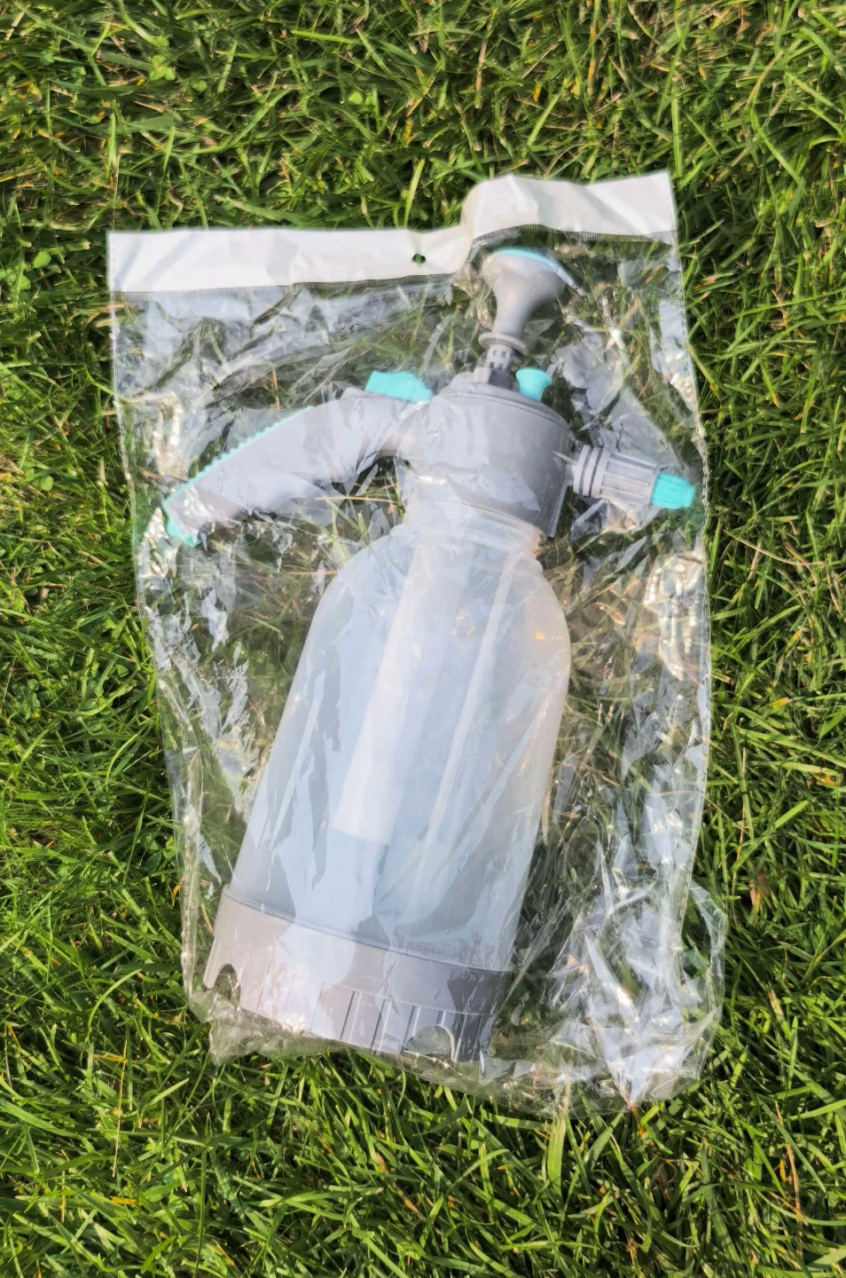 Watering Spray Bottle