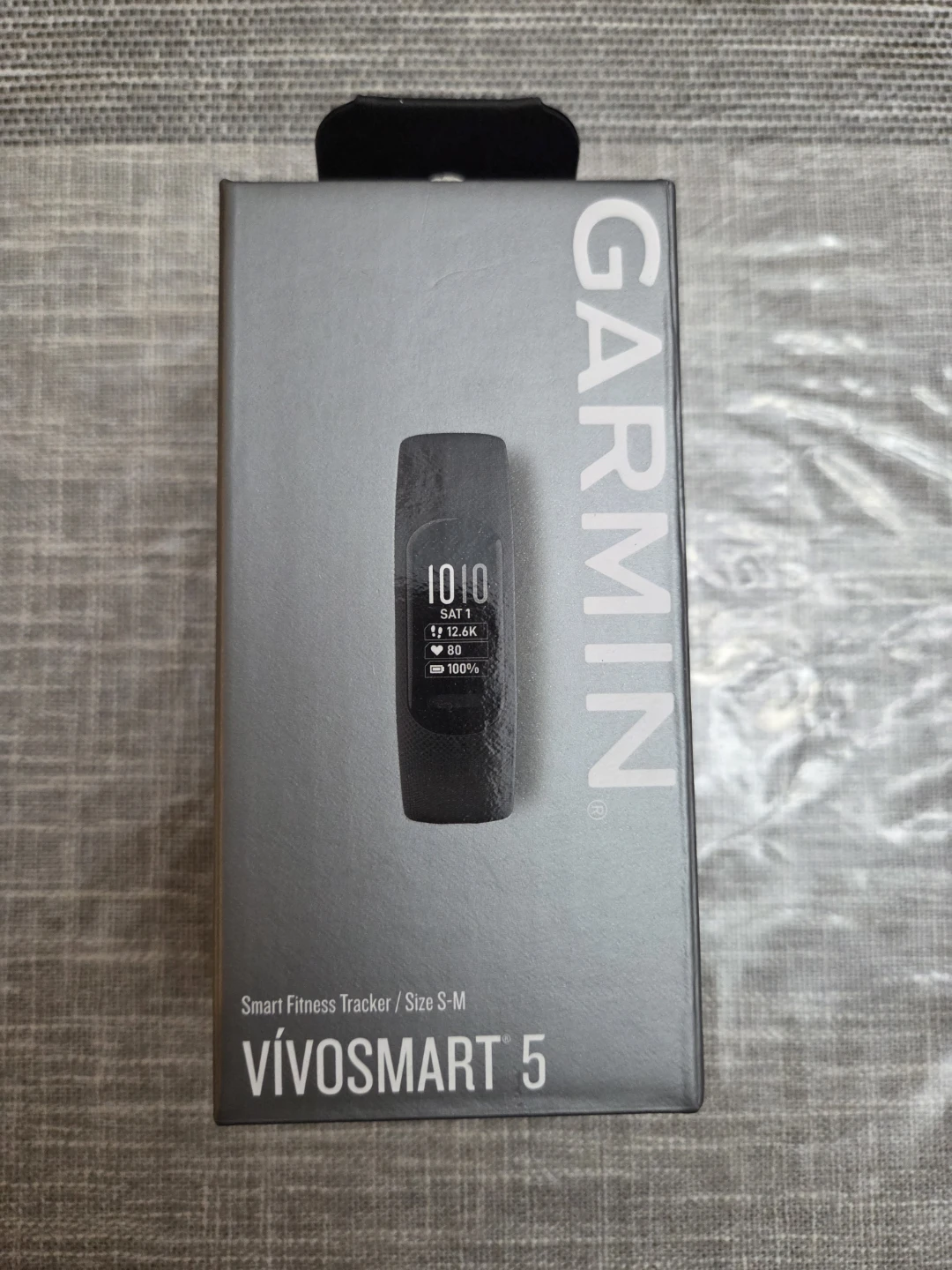 Garmin vívosmart 5 Smart Fitness Tracker