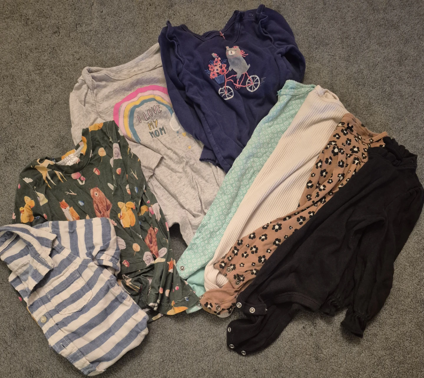Kids Clothing Bundle - photo 4
