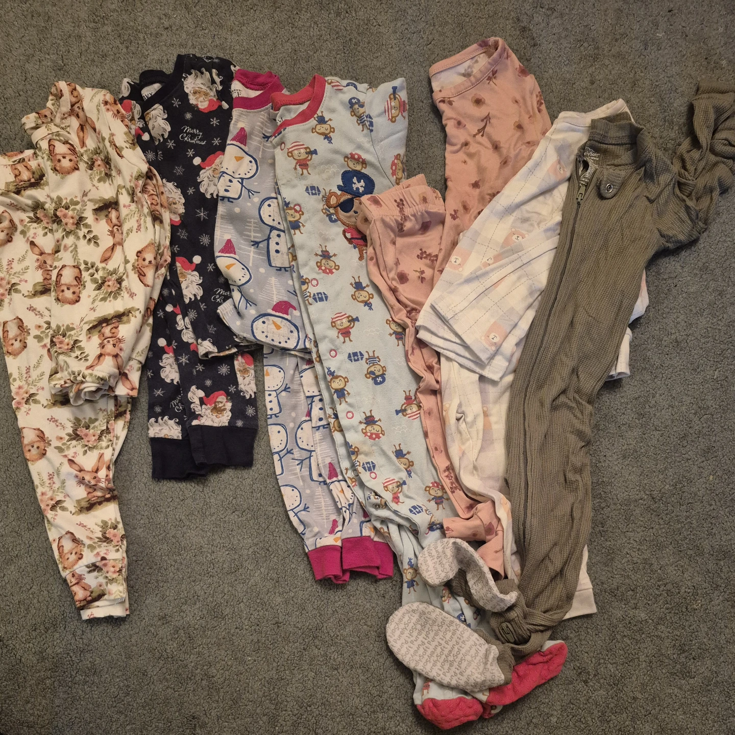 Kids Clothing Bundle - photo 5