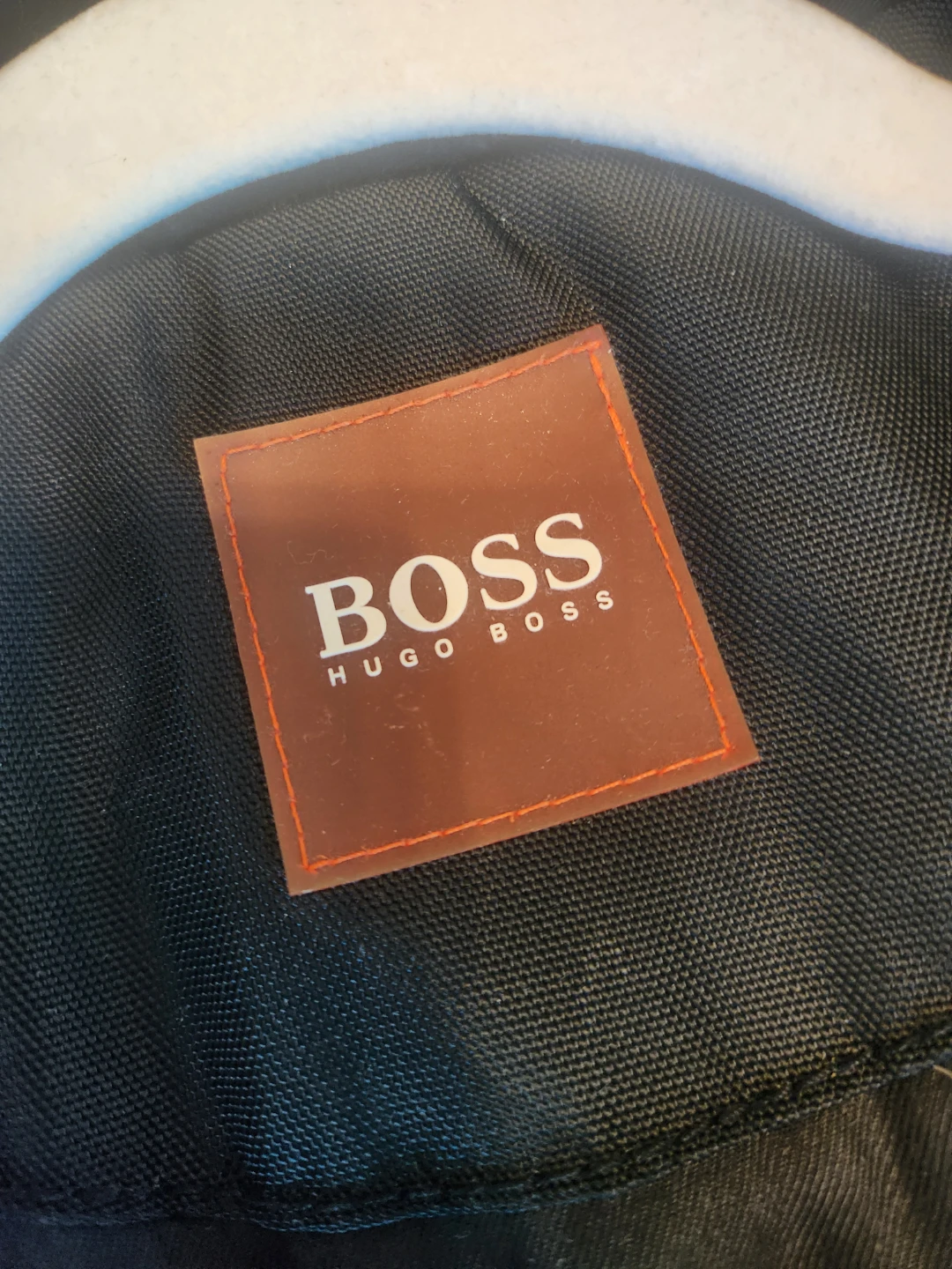 ​Hugo Boss Insulated Utility Field Jacket (Size 52 / XL) - photo 2