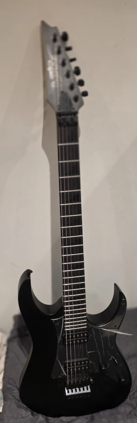 Ibanez RG Series Electric Guitar - photo 4