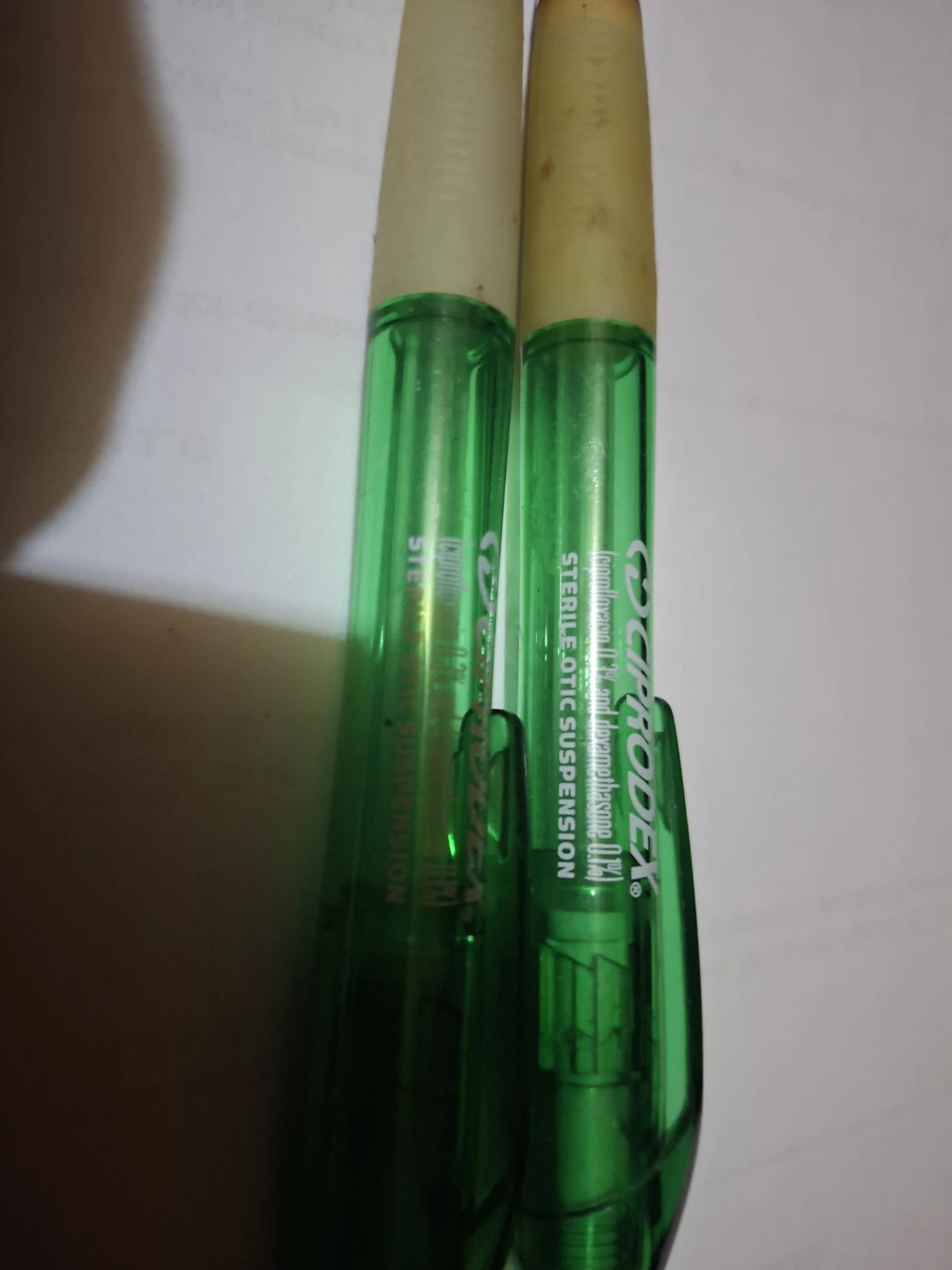 Drug Rep Pens