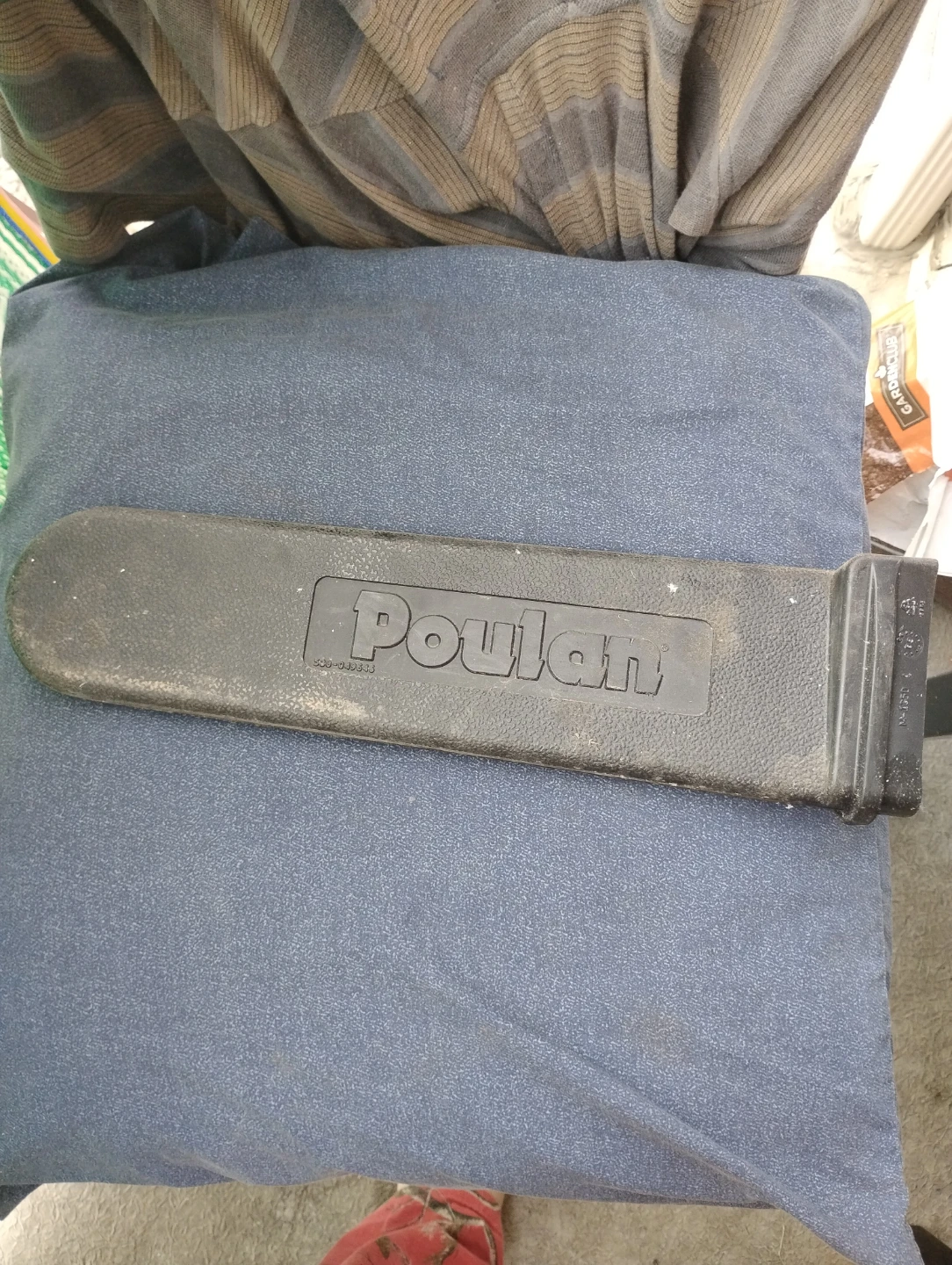Popular Pro pp4218avx chainsaw for sale - photo 4