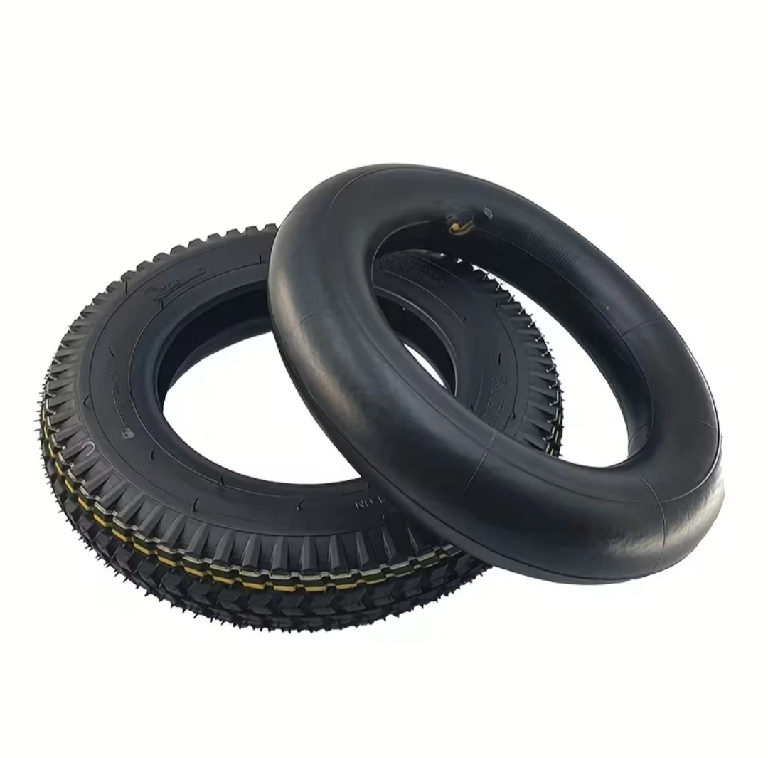 13x7-6 Tire with Inner Tube for Scooter/Go-Kart - photo 4