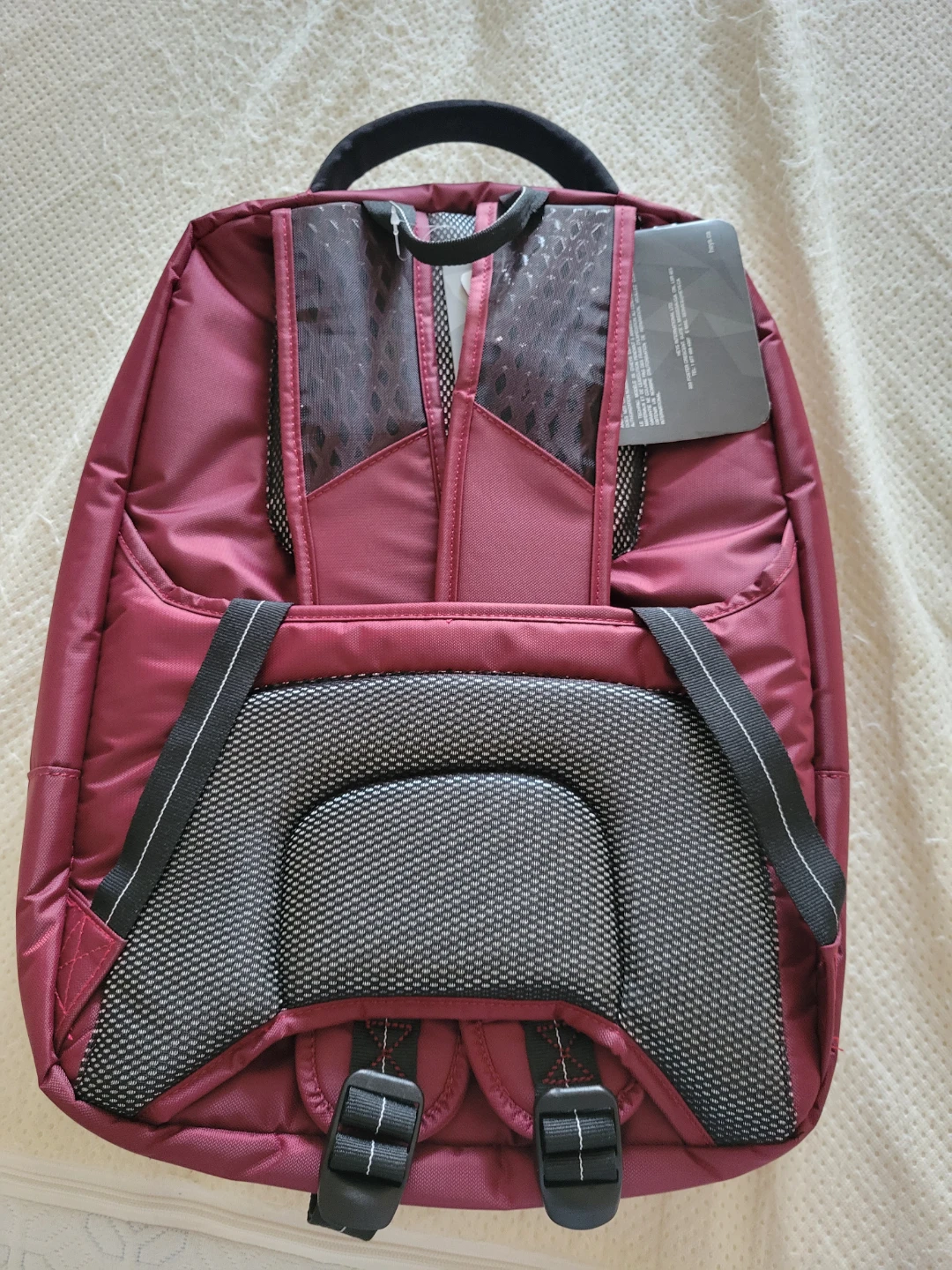 HEYS TechPac 05 Backpack - photo 5