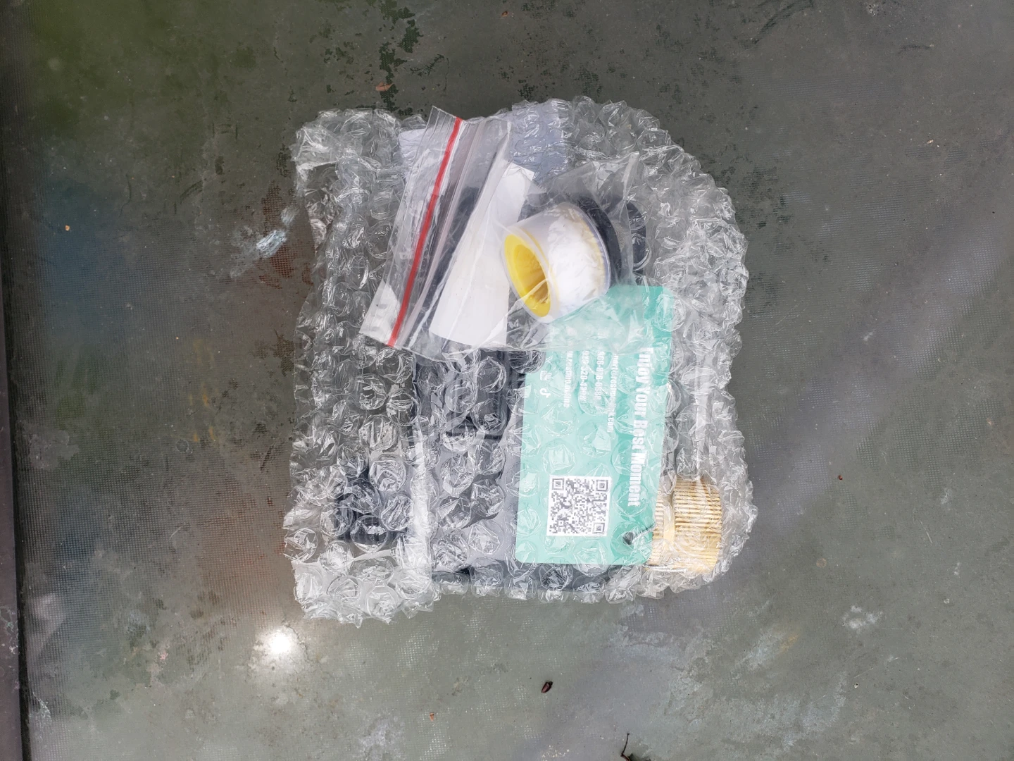 RESTMO 1-ZONE Digital Water Timer - photo 2