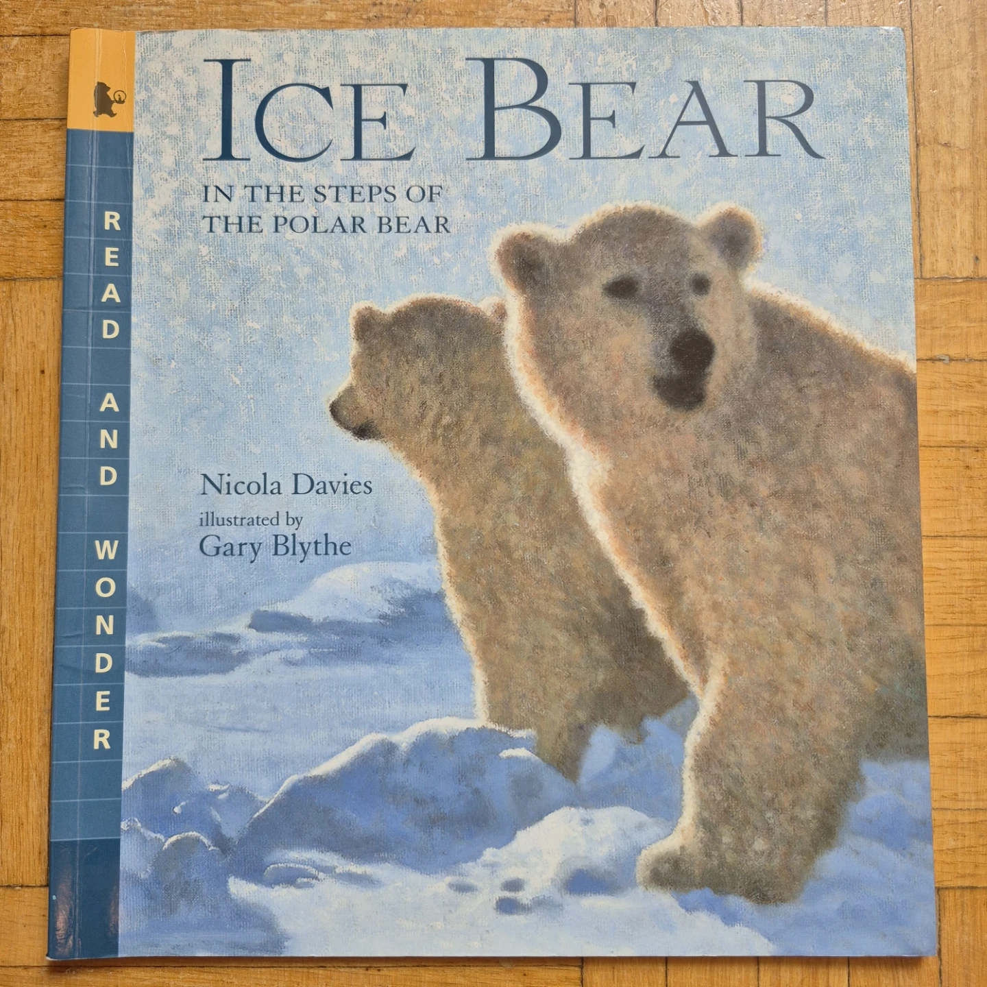 8 Non-Fiction Picture Books about Animals for Kindergarten - photo 5