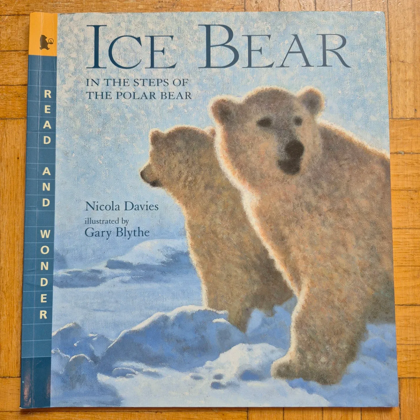 8 Non-Fiction Picture Books about Animals for Kindergarten - photo 5