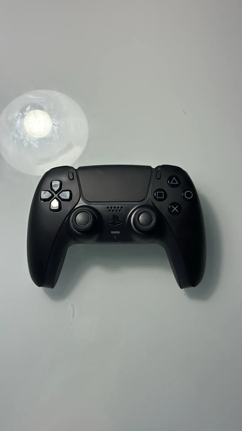 Sony DualSense Wireless Controller Mid-Night Black