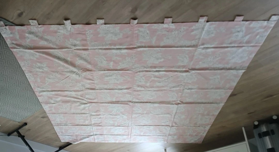 Curtains