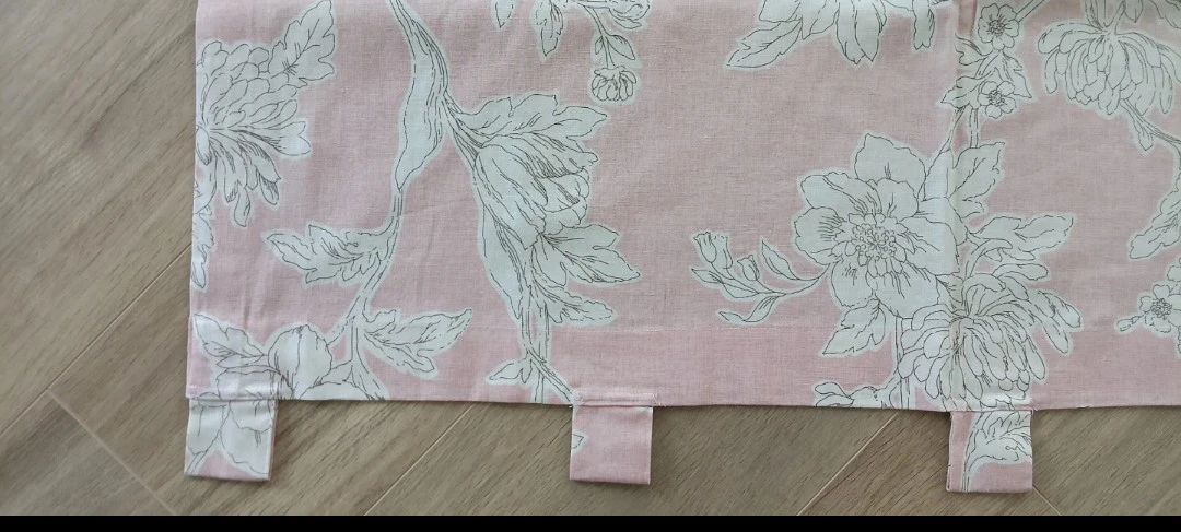 Curtains - photo 3