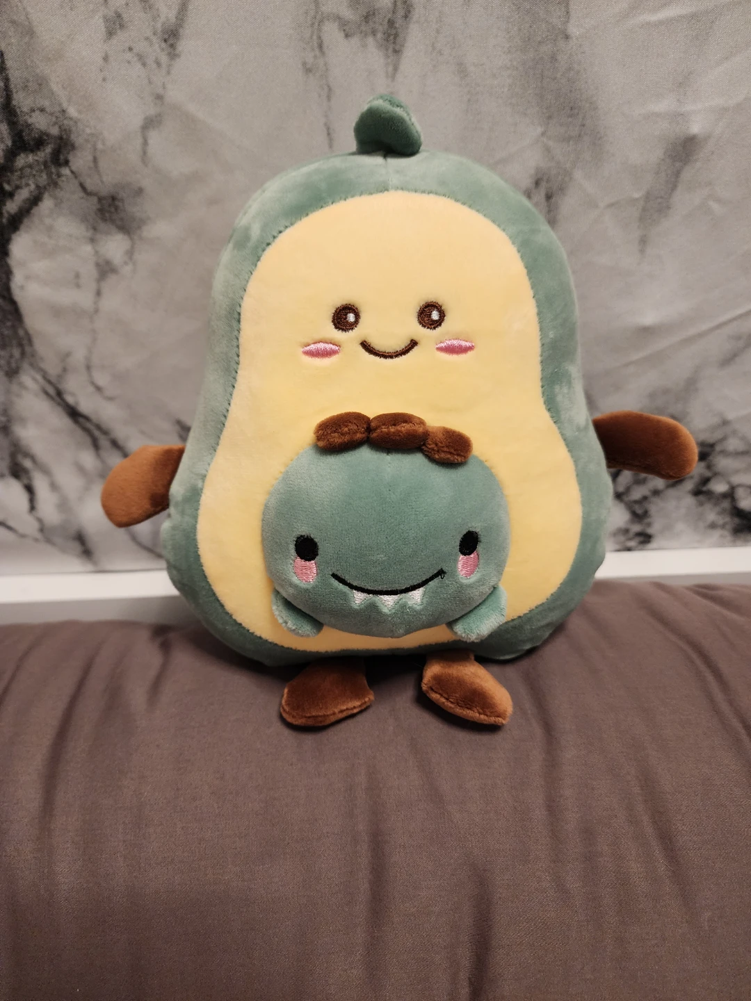 Medium sized stuffies - photo 4