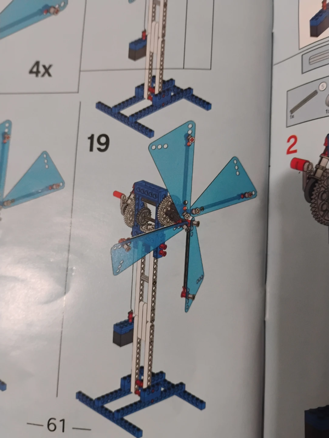 Diy build a robot kit - photo 2