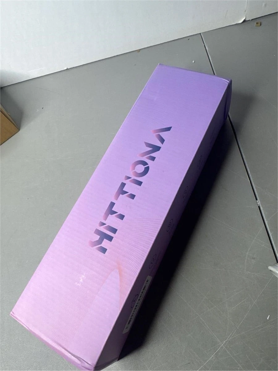 HIT TIONA Automatic Hair Curler