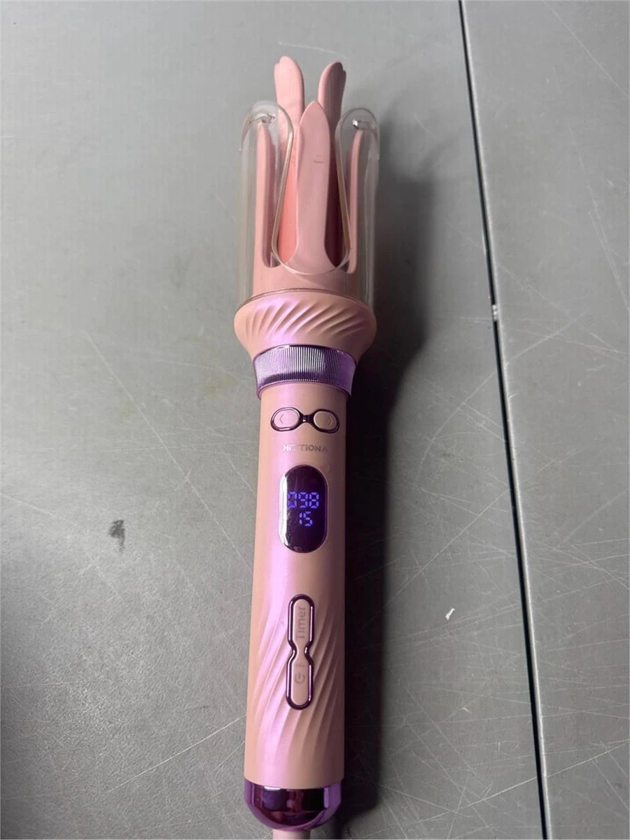 HIT TIONA Automatic Hair Curler - photo 2