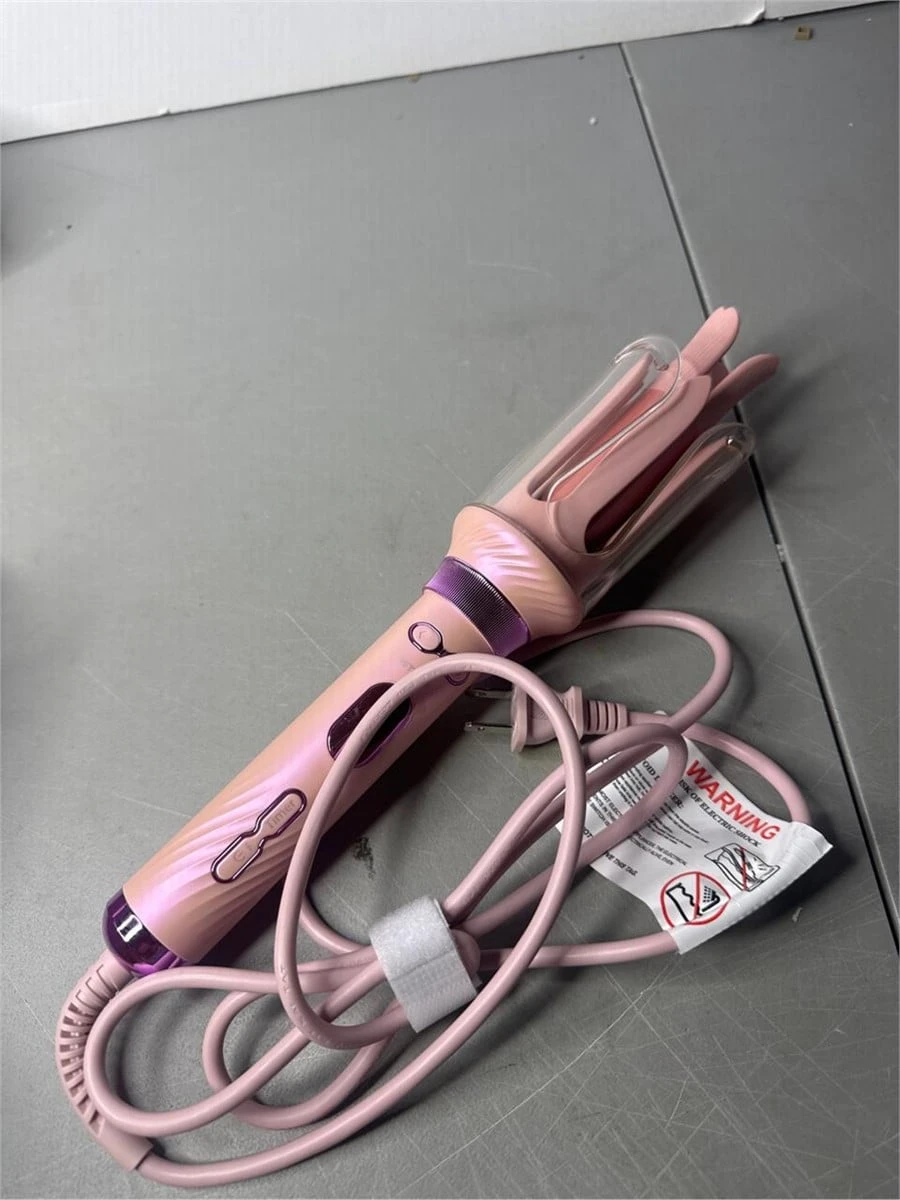 HIT TIONA Automatic Hair Curler - photo 3