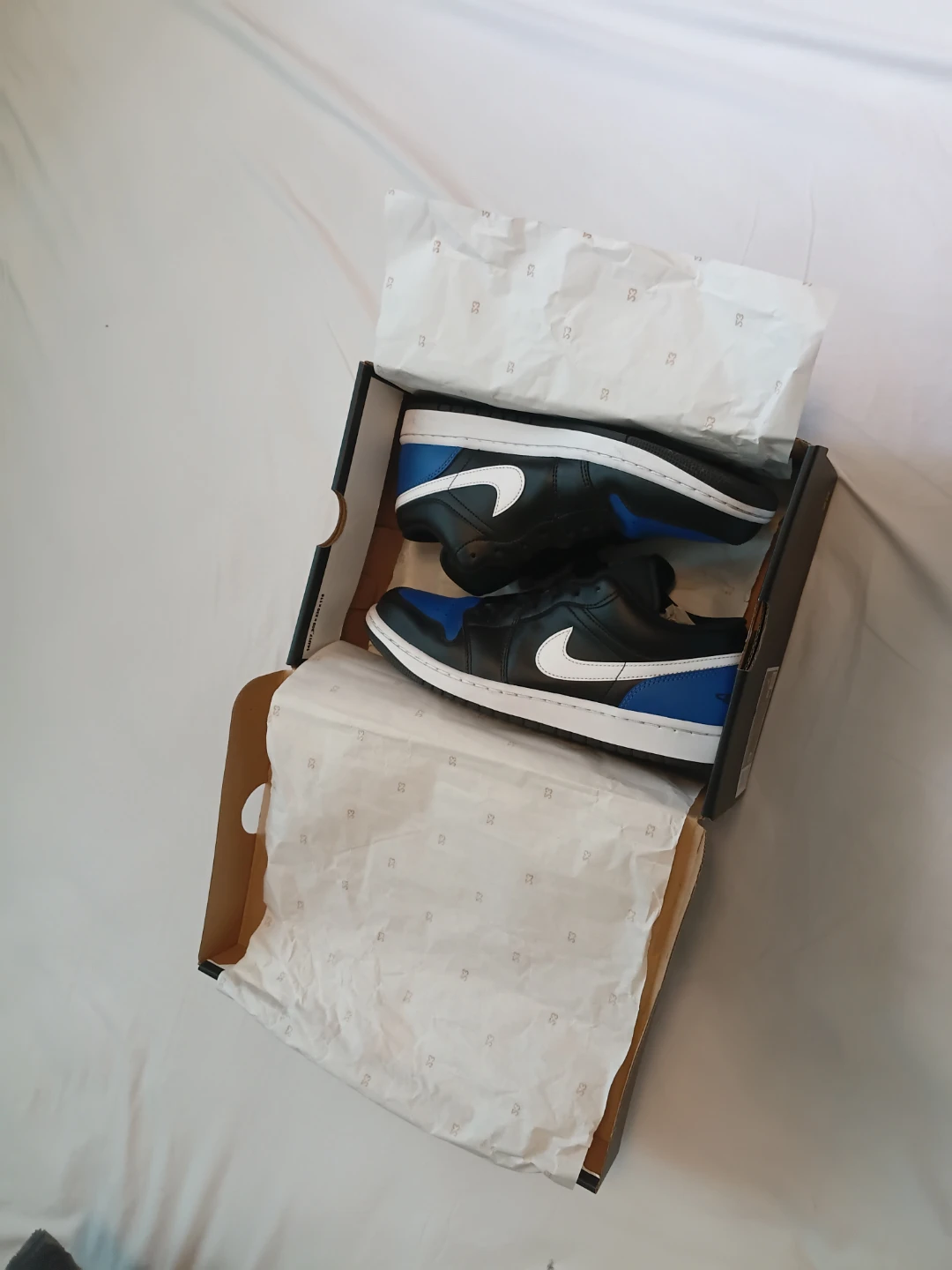 Air Jordan 1 Low SE Men's Shoes - photo 5