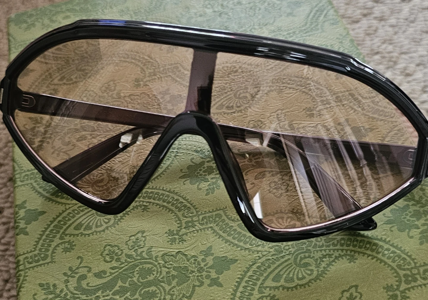 TOM FORD Sunglasses TF294 - photo 3