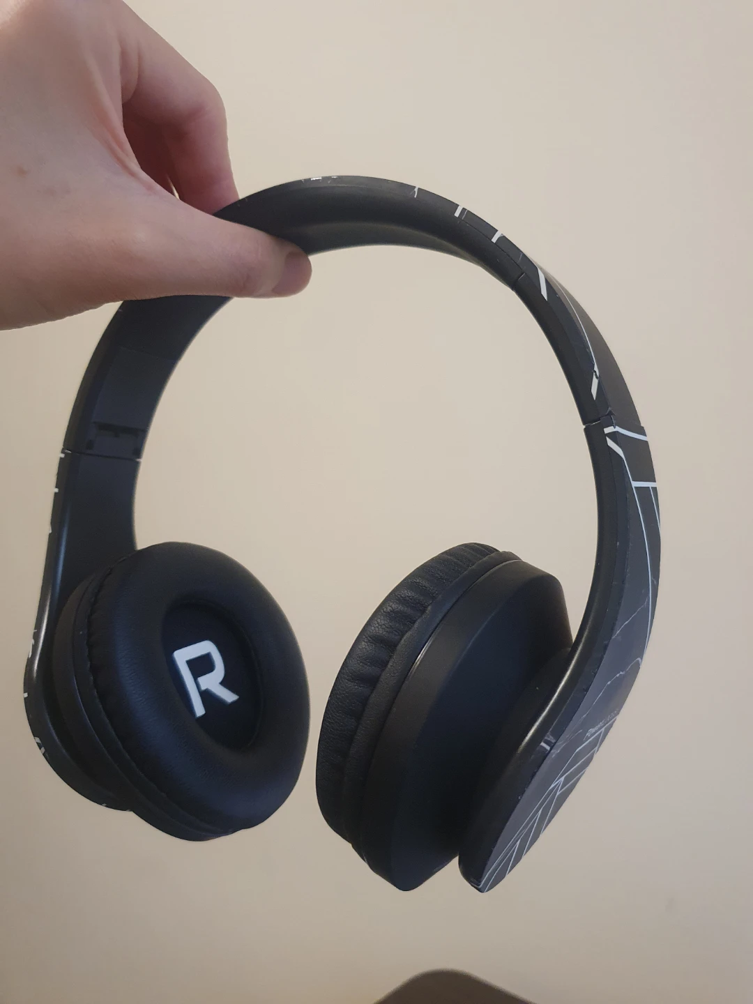 bluetooth headphone - photo 2