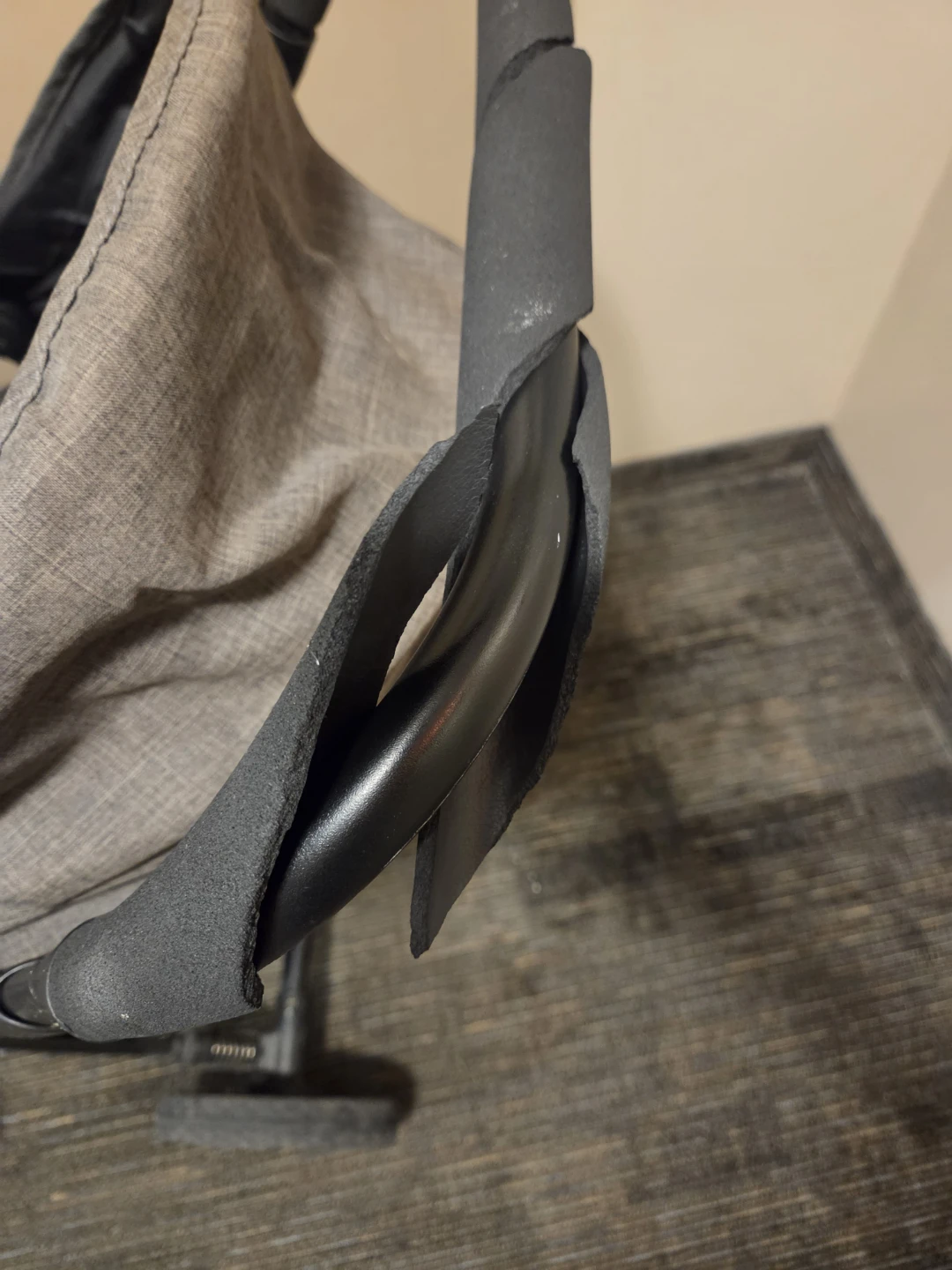 Contours Double Stroller - photo 3